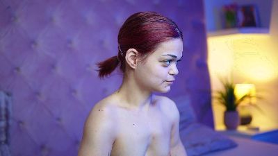 MaiaMini — Cam4 stream photo (Apr 2026)