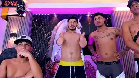 the_knights_of_the_night_ — stripchat