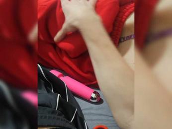 HelloKitty1921 — webcam model online on bongacams