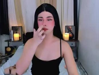 ashley_slutty — webcam model online on chaturbate