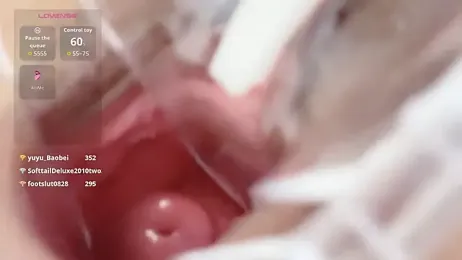 yueyue2003 — Stripchat stream photo (Apr 2026)