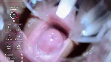 yueyue2003 — Stripchat stream photo (Apr 2026)