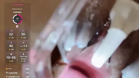 yueyue2003 — Stripchat stream photo (Apr 2026)