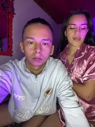 couple_blinki — Stripchat profile photo