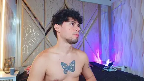 Twinfire_zeus — Stripchat stream photo (Jun 2026)