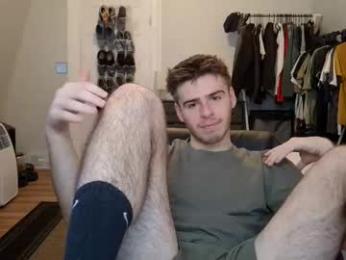 college_dad_bod — Chaturbate stream photo (May 2026)