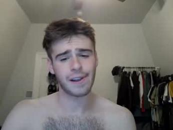 college_dad_bod — Chaturbate stream photo (May 2026)