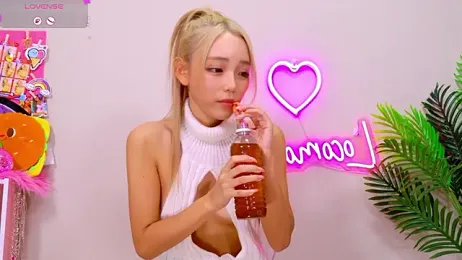-LOCOMOCO- — Stripchat stream photo (May 2026)
