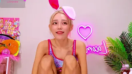 -LOCOMOCO- — Stripchat stream photo (May 2026)