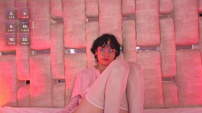 NorthHale — Cam4 stream photo (Jun 2026)