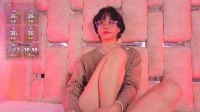 NorthHale — Cam4 stream photo (Jun 2026)