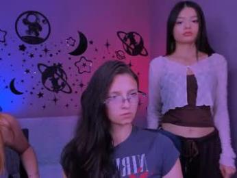 itscharlliee — Chaturbate stream photo (Sep 2026)