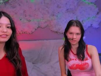 itscharlliee — Chaturbate stream photo (Sep 2026)