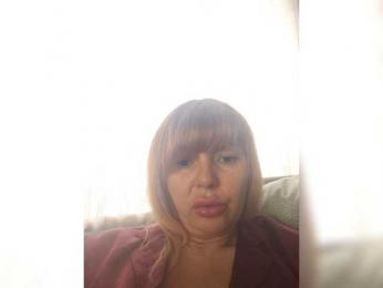 Tilda-1 — webcam model online on bongacams