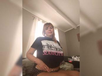 Tilda-1 — webcam model online on bongacams