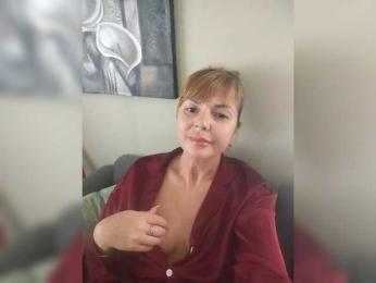 Tilda-1 — webcam model online on bongacams