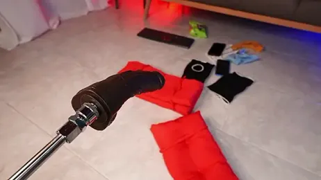 Playful_Adriana — Stripchat stream photo (Mar 2026)