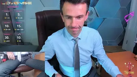 SteveTiger — stripchat