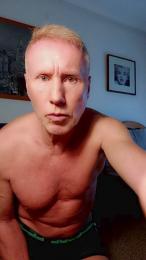 REDHEADALICANTE — webcam model online on cam4