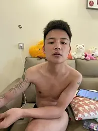 cizong7 — Stripchat stream photo (May 2026)