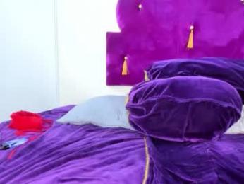 miaa_foxxx — Chaturbate stream photo (Mar 2026)