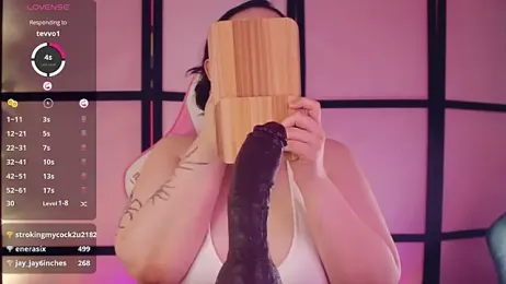 Chery_Lady22 — Stripchat stream photo (Apr 2026)