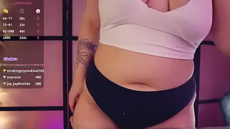 Chery_Lady22 — Stripchat stream photo (Apr 2026)