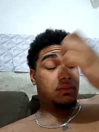 novinhos002 — Stripchat stream photo (Aug 2025)