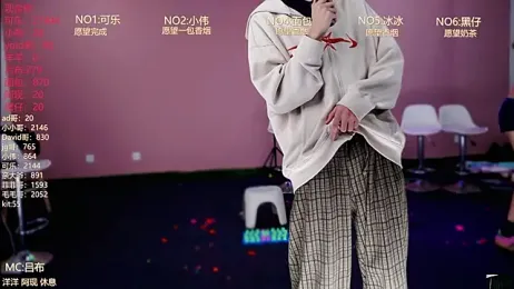 w-lucky02 — Stripchat profile photo