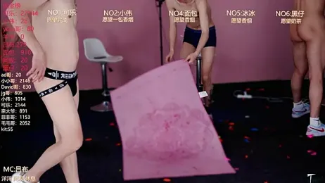 w-lucky02 — Stripchat stream photo (Apr 2026)