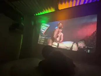 trash4cash — Stripchat profile photo