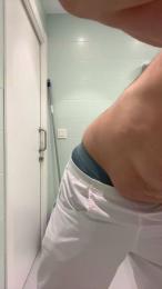 AlexGijon — webcam model online on cam4
