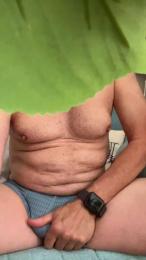 AlexGijon — webcam model online on cam4