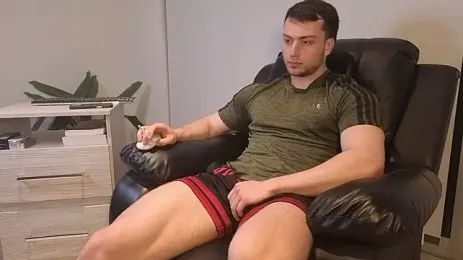 Benicio07 — Stripchat stream photo (Sep 2026)