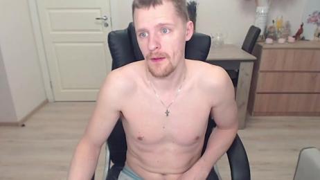 randyfun — Stripchat stream photo (Jan 2023)