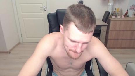 randyfun — Stripchat stream photo (Jan 2023)