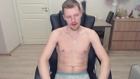 randyfun — Stripchat stream photo (Jan 2023)