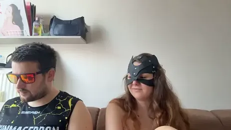 SecretCuteCouple — Stripchat stream photo (Sep 2026)