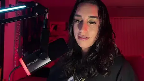 xoFrankie — webcam model online on stripchat