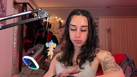 xoFrankie — webcam model online on stripchat