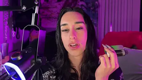 xoFrankie — webcam model online on stripchat