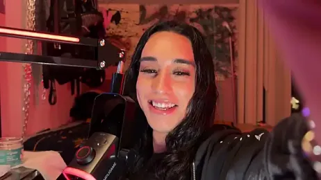 xoFrankie — webcam model online on stripchat