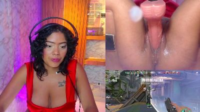 NinaCapelli_ — cam4