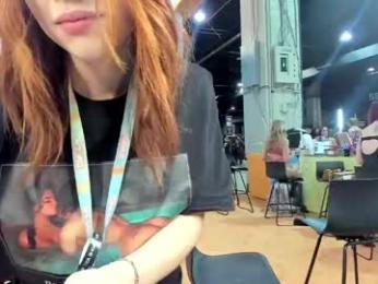 emmiep — Chaturbate stream photo (Apr 2026)