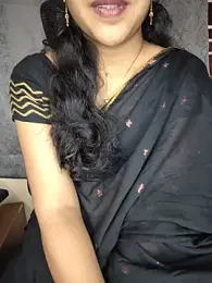 Cute-Smiely-Queen-Telugu — Stripchat stream photo (Sep 2026)