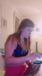 Dark841 — Cam4 stream photo (Sep 2026)