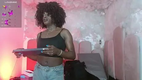 puca_ebony — stripchat