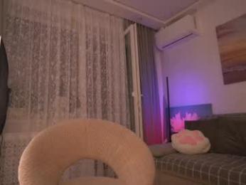 sweety_rinushka_ — webcam model online on chaturbate