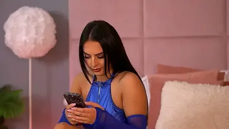 AlmaLuv — Stripchat stream photo (May 2026)