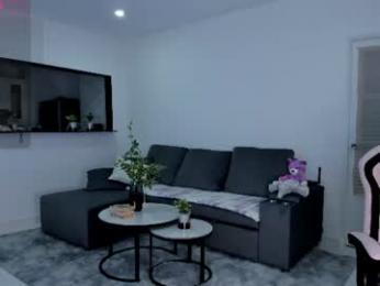 living_doll — webcam model online on chaturbate